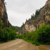 Review photo of Rifle Mountain Park by Hayley K., June 30, 2020