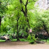 Review photo of Rifle Mountain Park by Hayley K., June 30, 2020