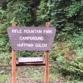 Review photo of Rifle Mountain Park by Hayley K., June 30, 2020