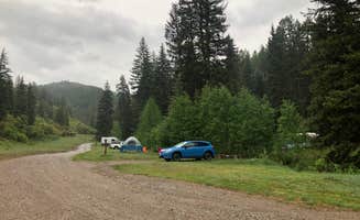 Hayley K.'s photo at Rifle Mountain Park near New Castle, CO