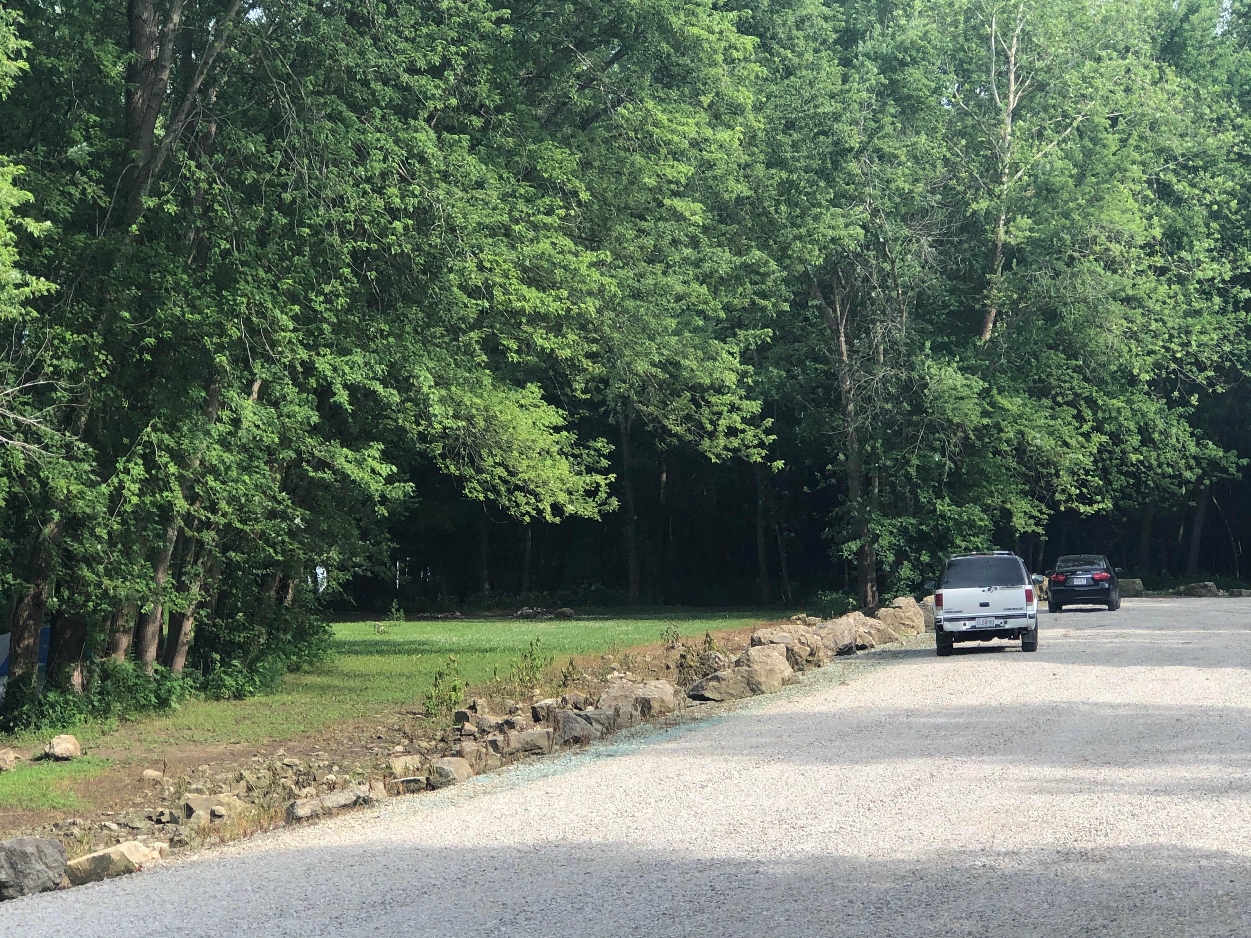 Camper-submitted photo at Pikes Camp near Lohman, MO