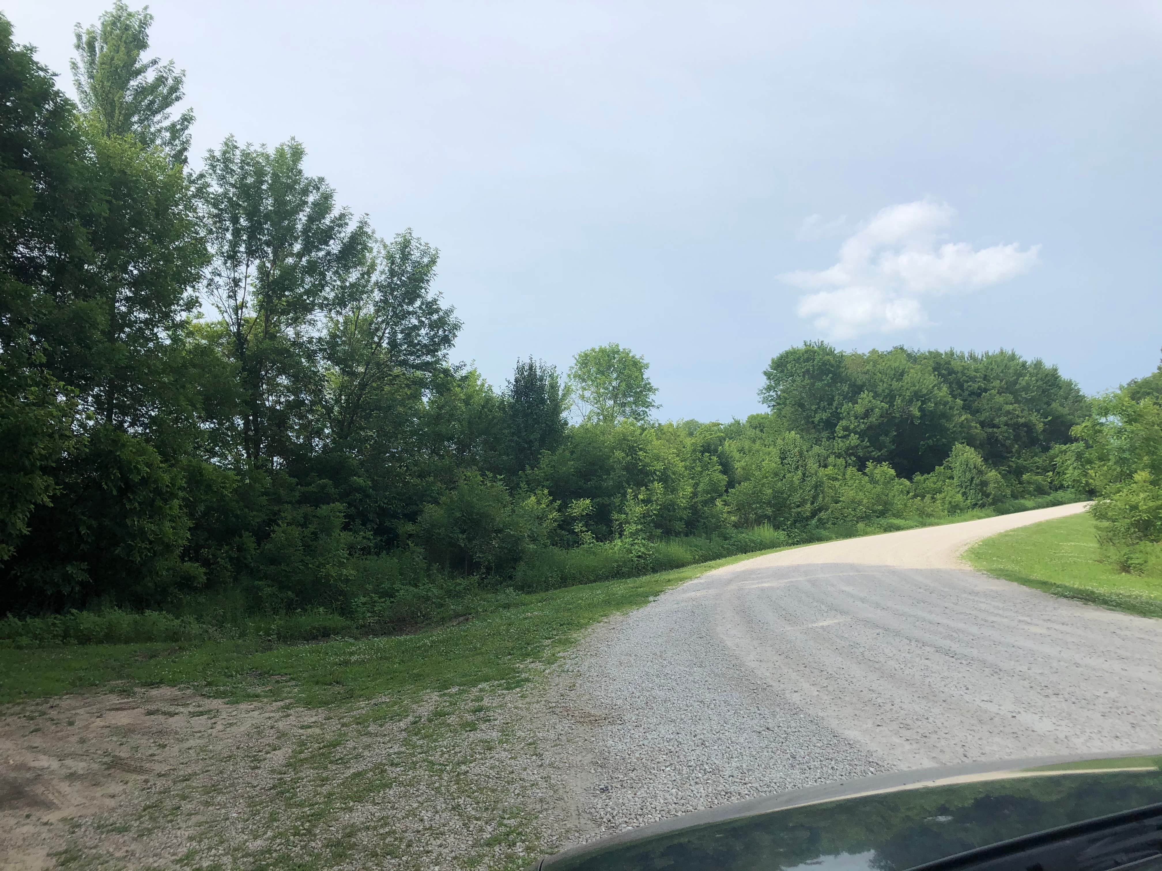 Camper-submitted photo at Pikes Camp near Lohman, MO