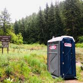 Review photo of Rifle Mountain Park- Sawmill Gulch by Hayley K., June 30, 2020