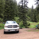 Review photo of Rifle Mountain Park- Sawmill Gulch by Hayley K., June 30, 2020