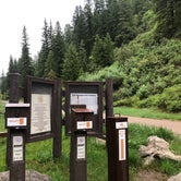Review photo of Rifle Mountain Park- Sawmill Gulch by Hayley K., June 30, 2020