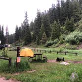 Review photo of Rifle Mountain Park- Sawmill Gulch by Hayley K., June 30, 2020