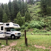 Review photo of Rifle Mountain Park- Sawmill Gulch by Hayley K., June 30, 2020
