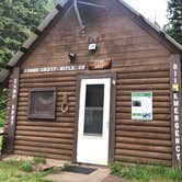 Review photo of Rifle Mountain Park- Sawmill Gulch by Hayley K., June 30, 2020