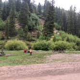 Review photo of Rifle Mountain Park- Sawmill Gulch by Hayley K., June 30, 2020