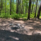 Review photo of Chinnabee Silent Trail Backcountry Site 3 by Asher K., June 30, 2020