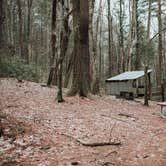 Review photo of Fort Mountain State Park Campground by Stephanie J., June 30, 2020