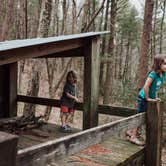 Review photo of Fort Mountain State Park Campground by Stephanie J., June 30, 2020