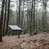 Review photo of Fort Mountain State Park Campground by Stephanie J., June 30, 2020