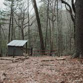 Review photo of Fort Mountain State Park Campground by Stephanie J., June 30, 2020