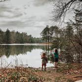 Review photo of Fort Mountain State Park Campground by Stephanie J., June 30, 2020