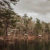 Review photo of Fort Mountain State Park Campground by Stephanie J., June 30, 2020