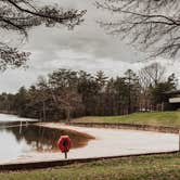 Review photo of Fort Mountain State Park Campground by Stephanie J., June 30, 2020