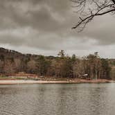 Review photo of Fort Mountain State Park Campground by Stephanie J., June 30, 2020