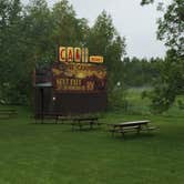 Review photo of Bozeman Trail Campground by Bjorn S., June 30, 2020