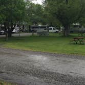 Review photo of Bozeman Trail Campground by Bjorn S., June 30, 2020