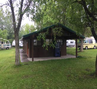 Camper-submitted photo from Langohr Campground