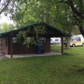 Review photo of Bozeman Trail Campground by Bjorn S., June 30, 2020