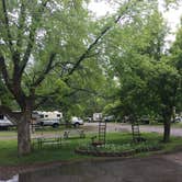 Review photo of Bozeman Trail Campground by Bjorn S., June 30, 2020