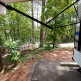 Review photo of Van Pugh South Campground by Jeff B., June 30, 2020