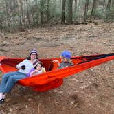 Review photo of Fort Mountain State Park Campground by Stephanie J., June 30, 2020