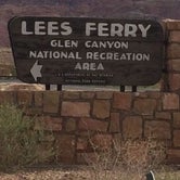 Review photo of Lees Ferry - Glen Canyon National Recreation Area by Sara S., June 30, 2020