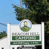 Review photo of Beacon Hill Camping by Philip B., June 30, 2020