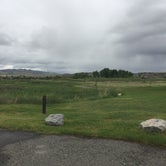Review photo of Missouri Headwaters State Park Campground by Bjorn S., June 30, 2020