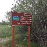 Review photo of Missouri Headwaters State Park Campground by Bjorn S., June 30, 2020