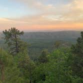 Review photo of Carr Lake Campground on Forest Road 9350 by Jeannie C., June 30, 2020