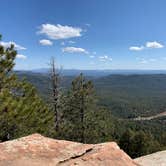 Review photo of Carr Lake Campground on Forest Road 9350 by Jeannie C., June 30, 2020