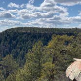 Review photo of Carr Lake Campground on Forest Road 9350 by Jeannie C., June 30, 2020