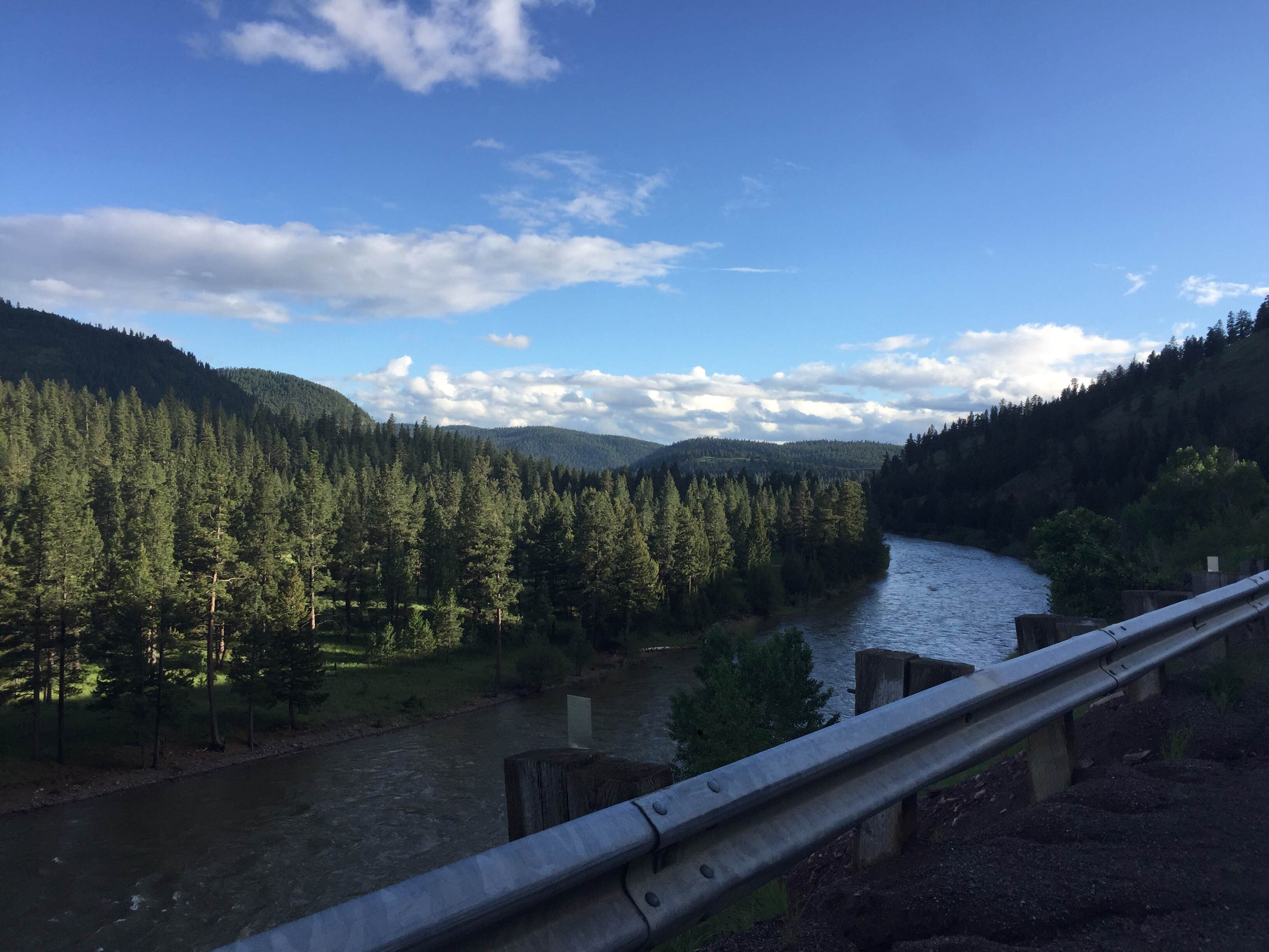 Camper submitted image from Russell Gates Memorial - 4