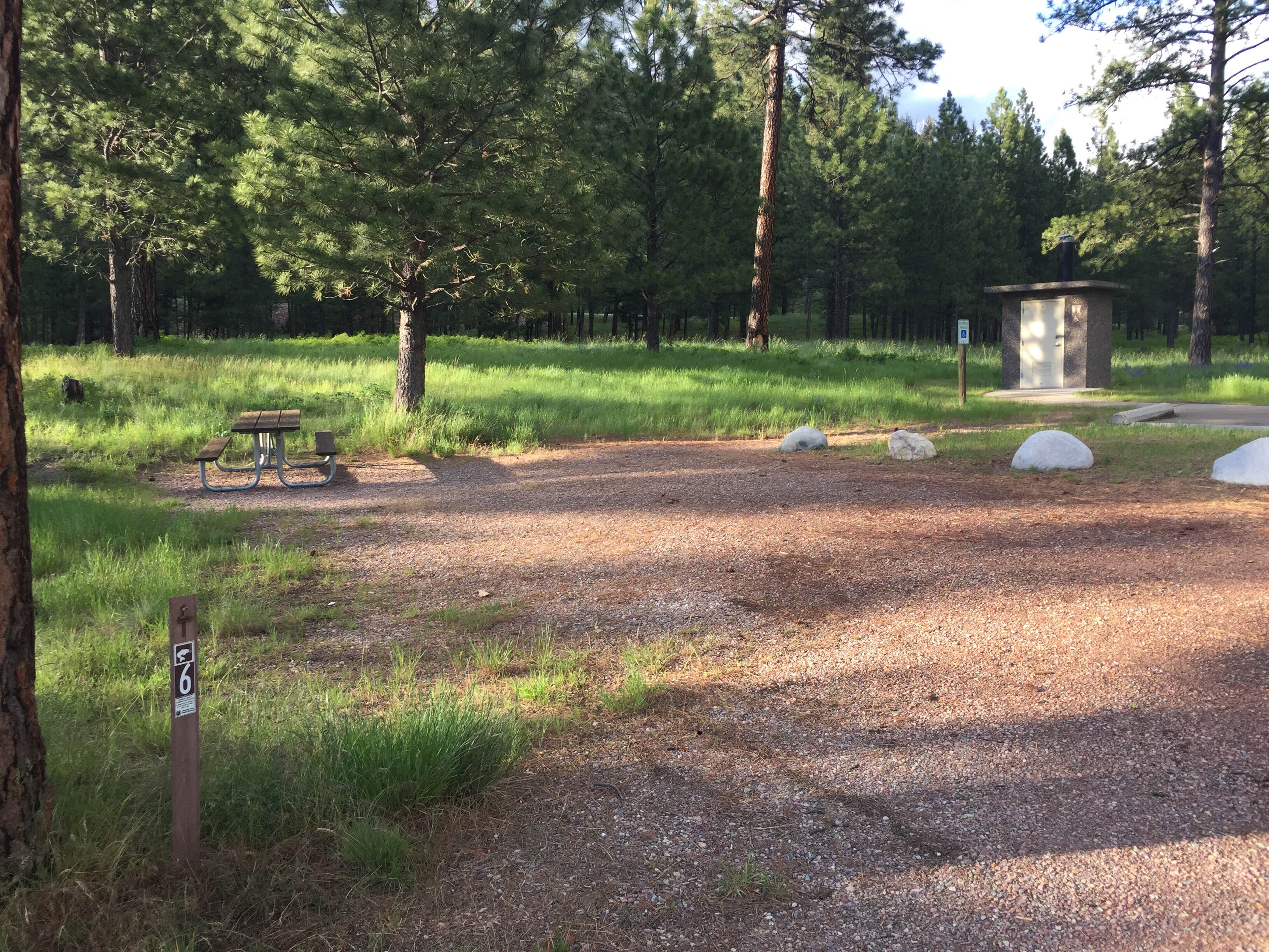 Facilities