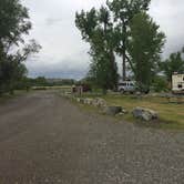 Review photo of Missouri Headwaters State Park Campground by Bjorn S., June 30, 2020