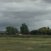 Review photo of Missouri Headwaters State Park Campground by Bjorn S., June 30, 2020