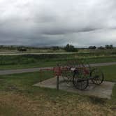 Review photo of Missouri Headwaters State Park Campground by Bjorn S., June 30, 2020