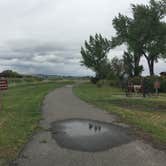 Review photo of Missouri Headwaters State Park Campground by Bjorn S., June 30, 2020