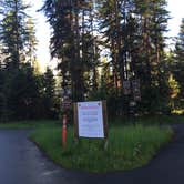 Review photo of Big Larch Campground by Bjorn S., June 30, 2020