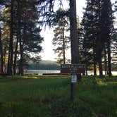 Review photo of Big Larch Campground by Bjorn S., June 30, 2020