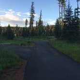 Review photo of Big Larch Campground by Bjorn S., June 30, 2020