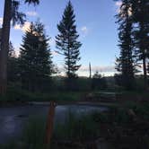 Review photo of Big Larch Campground by Bjorn S., June 30, 2020