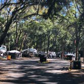 Review photo of Jekyll Island Campground by Stephanie J., June 30, 2020