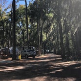 Review photo of Jekyll Island Campground by Stephanie J., June 30, 2020