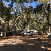 Review photo of Jekyll Island Campground by Stephanie J., June 30, 2020