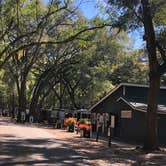 Review photo of Jekyll Island Campground by Stephanie J., June 30, 2020